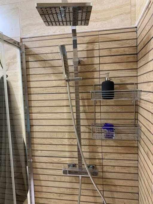 El Balcon De La Rosa Apartman La Puebla de Montalbán Kültér fotó