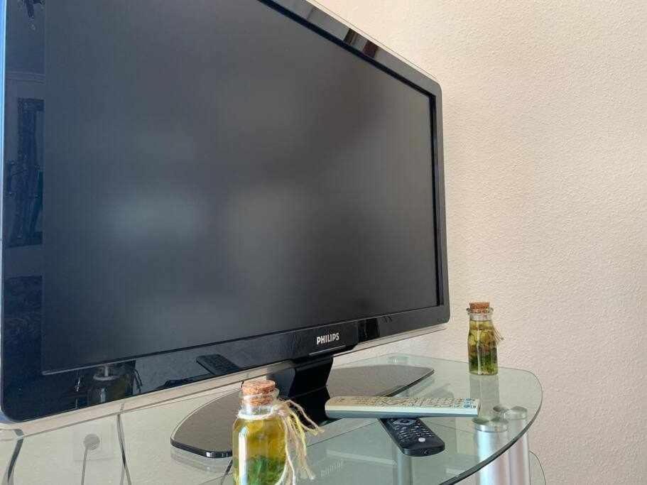 El Balcon De La Rosa Apartman La Puebla de Montalbán Kültér fotó