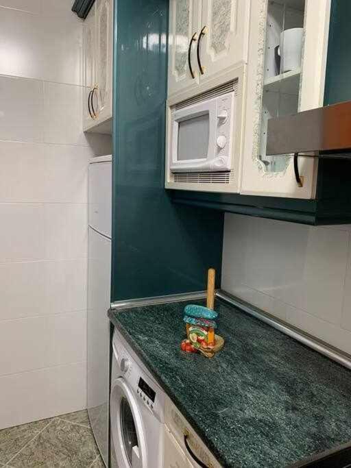 El Balcon De La Rosa Apartman La Puebla de Montalbán Kültér fotó